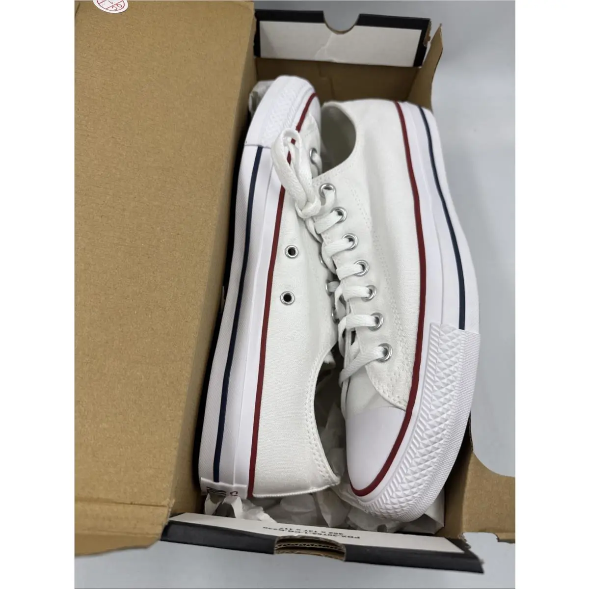 Converse shoes - Chuck Taylor - Chuck Taylor - White 15