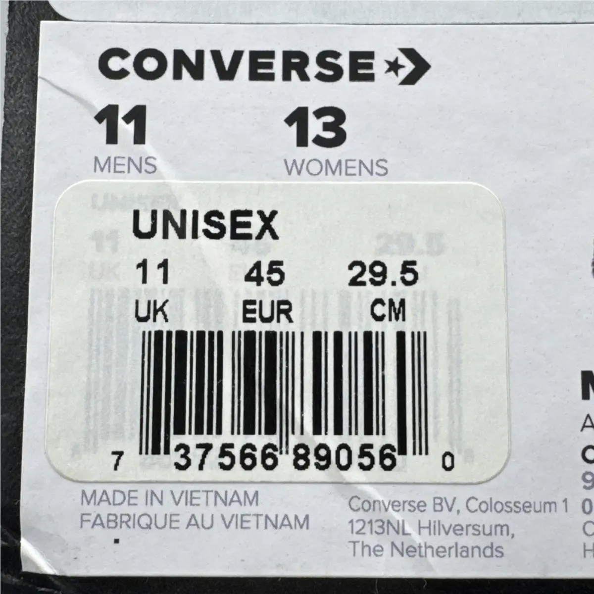 Converse shoes - Chuck Taylor - Chuck Taylor - White 19