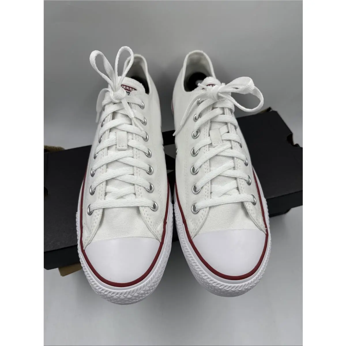 Converse shoes - Chuck Taylor - Chuck Taylor - White 1