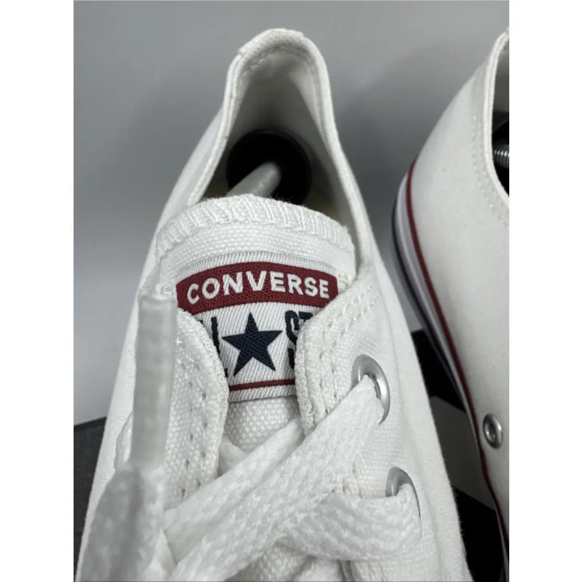 Converse shoes - Chuck Taylor - Chuck Taylor - White 2