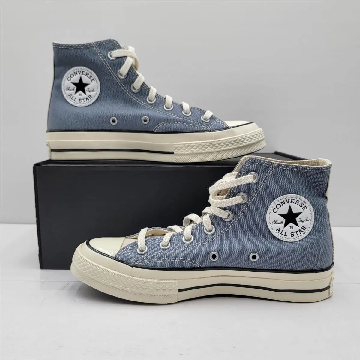 Converse shoes - Blue 0