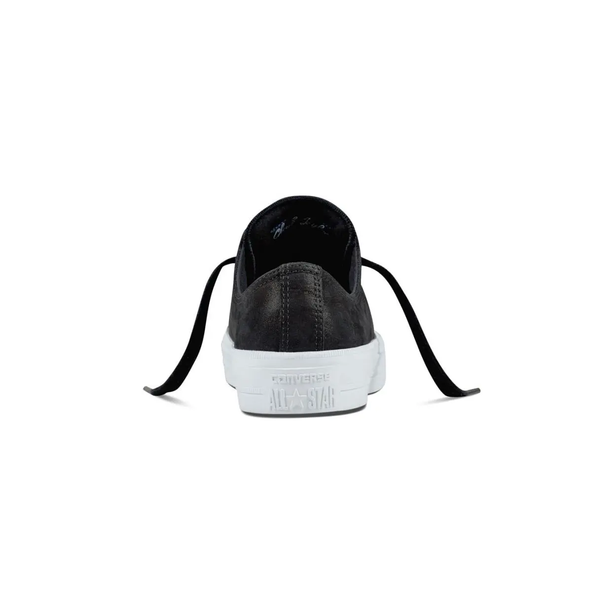 Converse shoes - Black 1