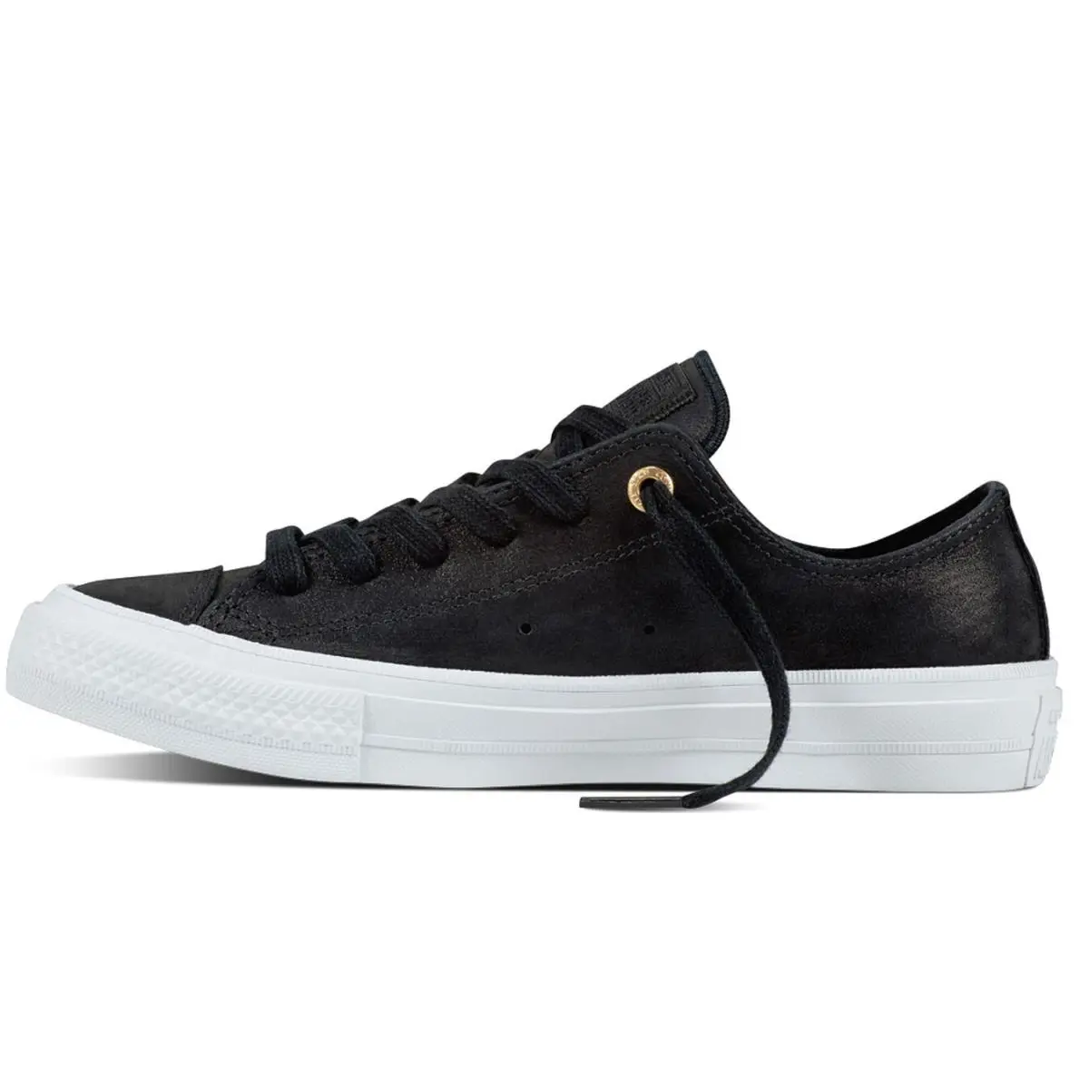 Converse shoes - Black 3