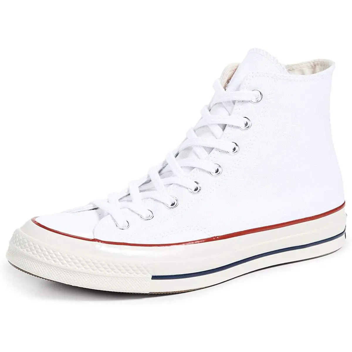 Converse shoes - 162056C_102 - 162056C_102 - White (UPC: 888755676578) 0