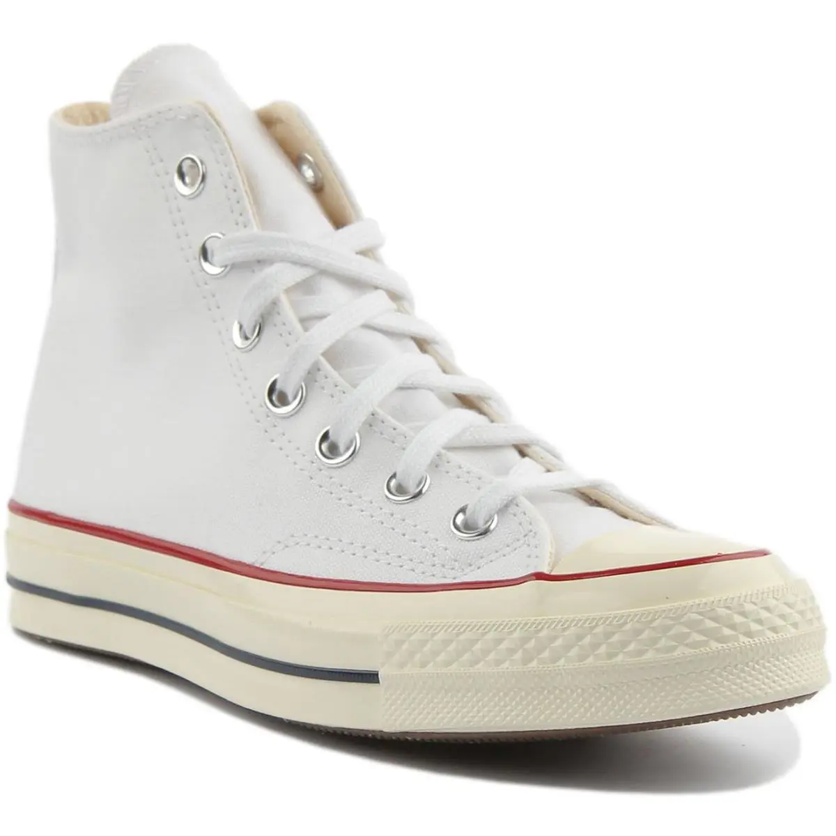 Converse shoes - 162056C_102 - 162056C_102 - White (UPC: 888755676578) 1
