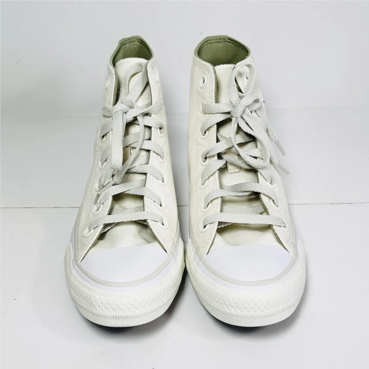 Converse shoes - Converse All Star Chuck Taylor - A00846F - Egret 3