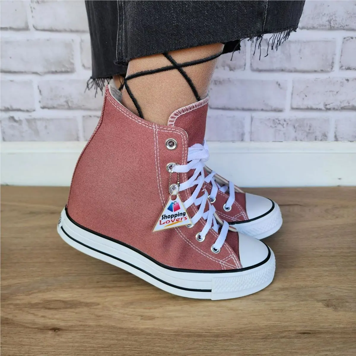 Converse shoes - Converse Chuck Taylor - Chuck Taylor - A13832C - Brown (UPC: 194435356044) 11