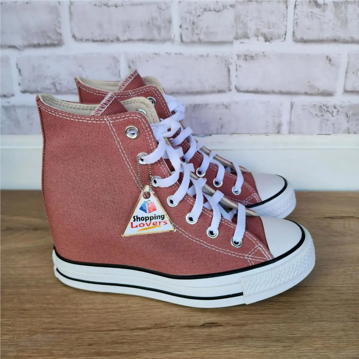 Converse shoes - Converse Chuck Taylor - Chuck Taylor - A13832C - Brown (UPC: 194435356044) 13