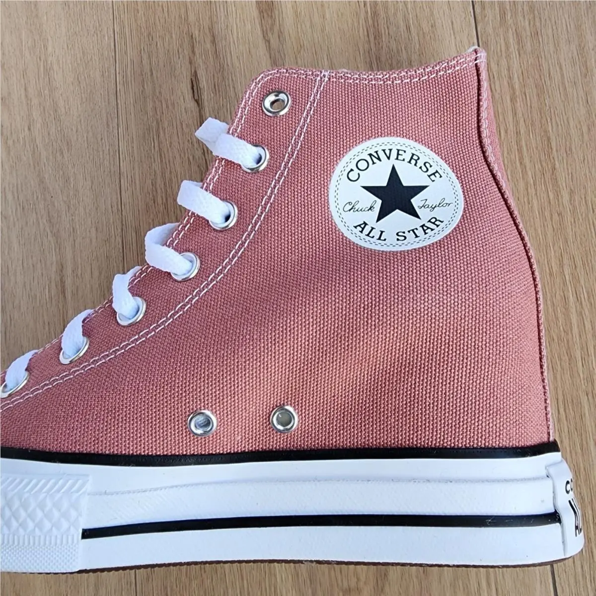 Converse shoes - Converse Chuck Taylor - Chuck Taylor - A13832C - Brown (UPC: 194435356044) 11