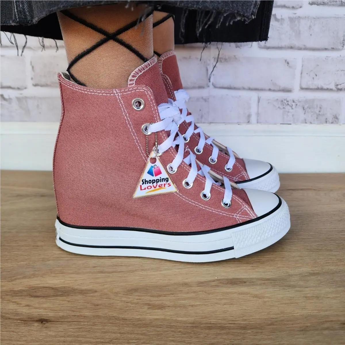 Converse shoes - Converse Chuck Taylor - Chuck Taylor - A13832C - Brown (UPC: 194435356044) 3
