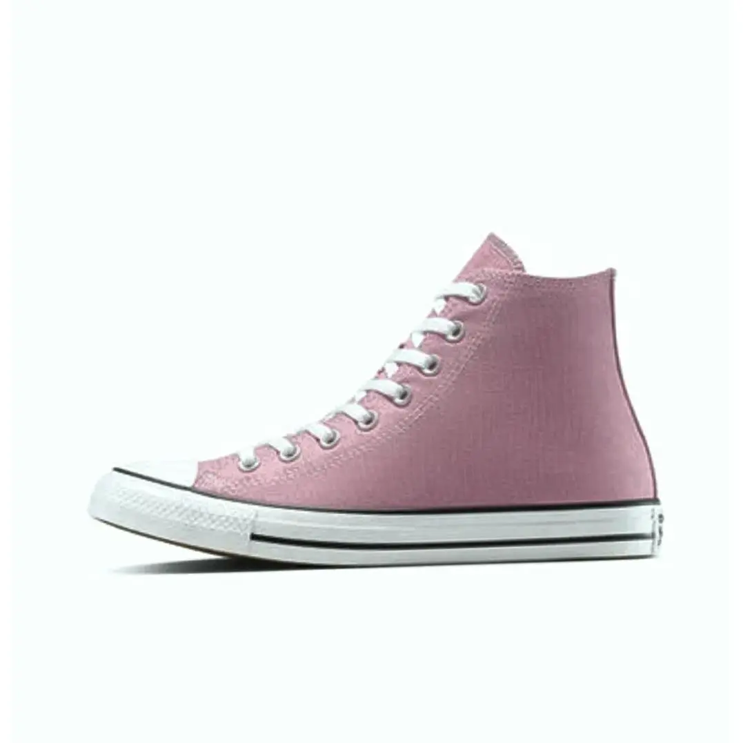 Converse shoes - Converse Chuck Taylor All Star High - Mauve 2