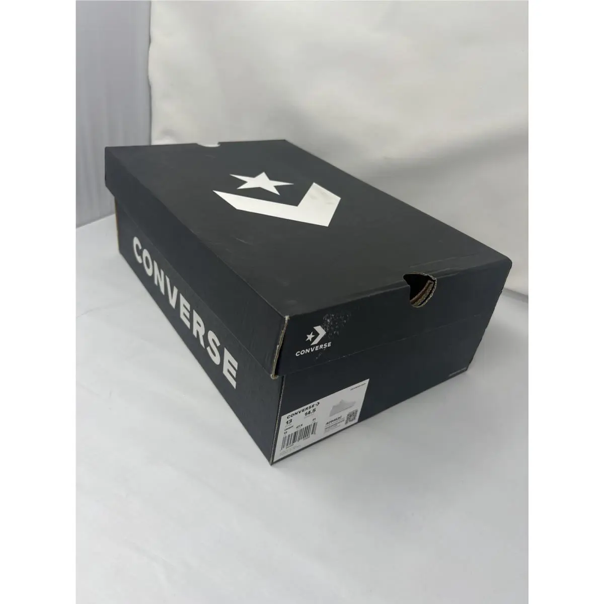 Converse shoes - Converse Star Player Mid - Star Player Mid - A09462C - White 8