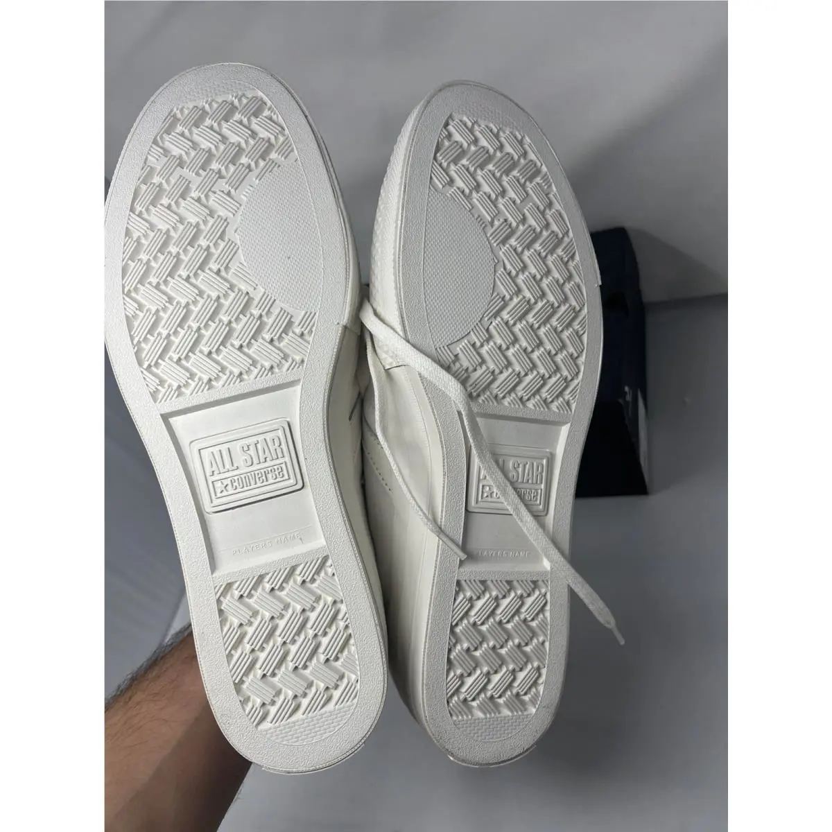 Converse shoes - Converse Star Player Mid - Star Player Mid - A09462C - White 6