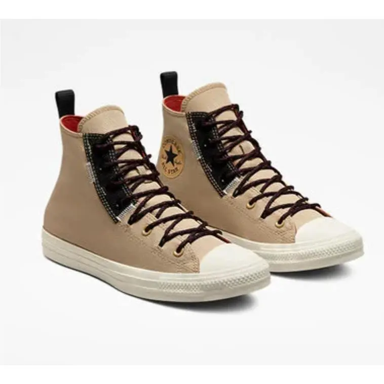Converse shoes - Converse Chuck Taylor - Chuck Taylor - A05123C - Beige 1