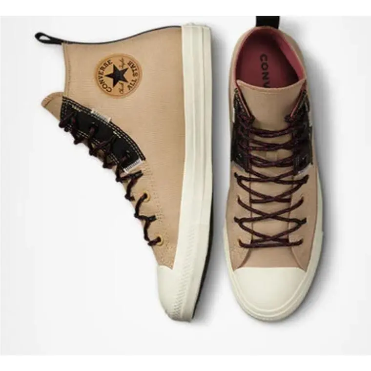 Converse shoes - Converse Chuck Taylor - Chuck Taylor - A05123C - Beige 2