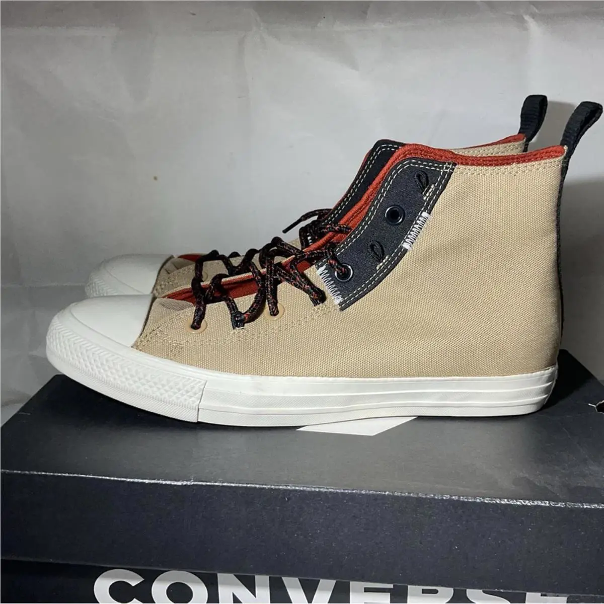 Converse shoes - Converse Chuck Taylor - Chuck Taylor - Beige 2