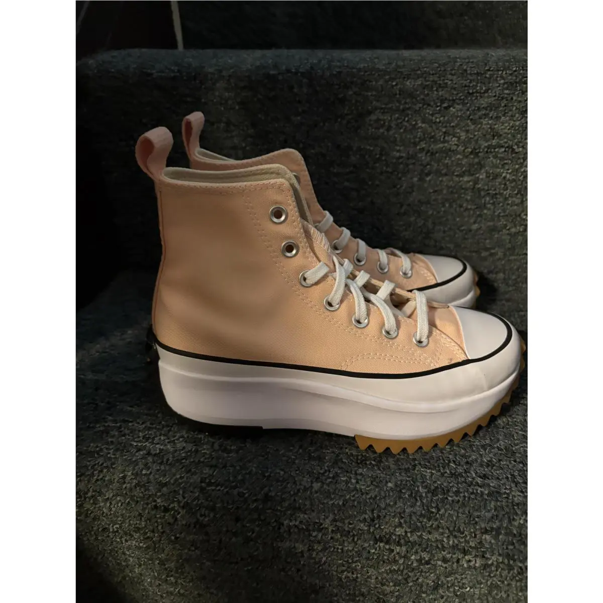 Converse shoes - Unknown - Unknown - A03549C - Pink 0