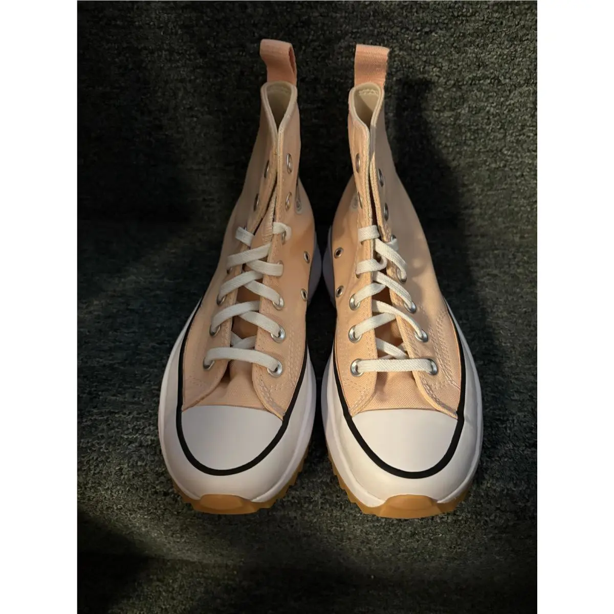 Converse shoes - Unknown - Unknown - A03549C - Pink 3