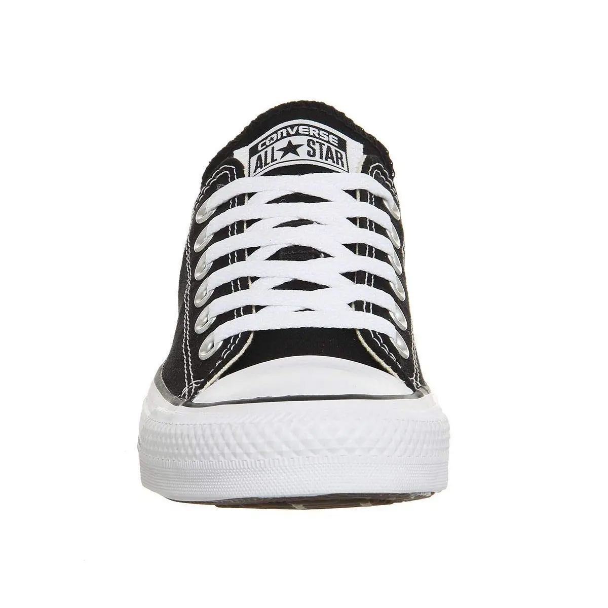 Converse shoes - M9166_M9166 - M9166_M9166 - Black (UPC: 022863714184) 1