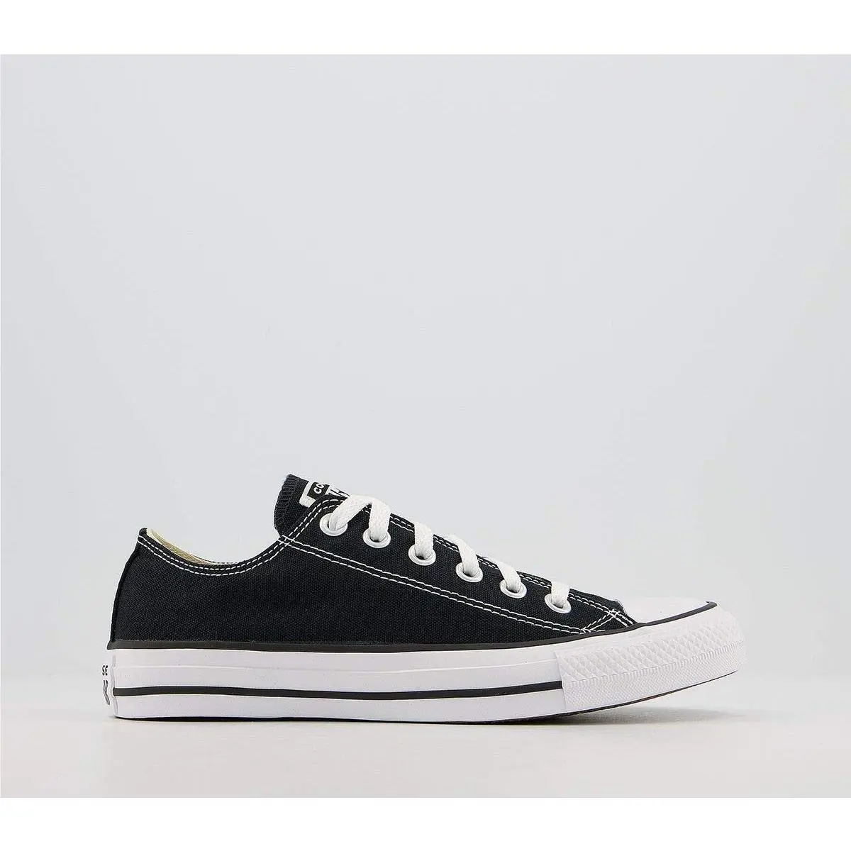 Converse shoes - M9166_M9166 - M9166_M9166 - Black (UPC: 022863714184) 0