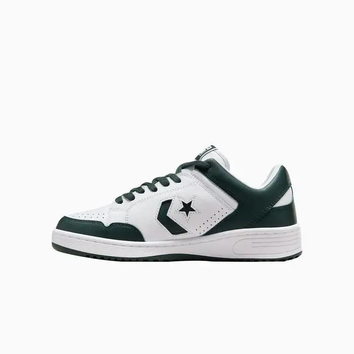 Converse shoes - Converse Weapon Ox - Weapon - A12519C - Green (UPC: 194435125312) 2