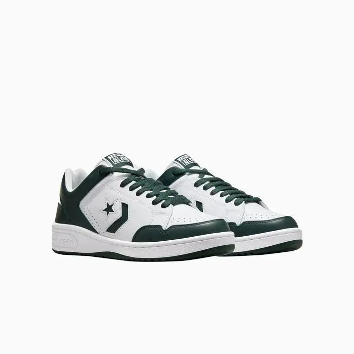 Converse shoes - Converse Weapon Ox - Weapon - A12519C - Green (UPC: 194435125312) 3