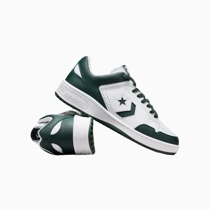 Converse shoes - Converse Weapon Ox - Weapon - A12519C - Green (UPC: 194435125312) 5