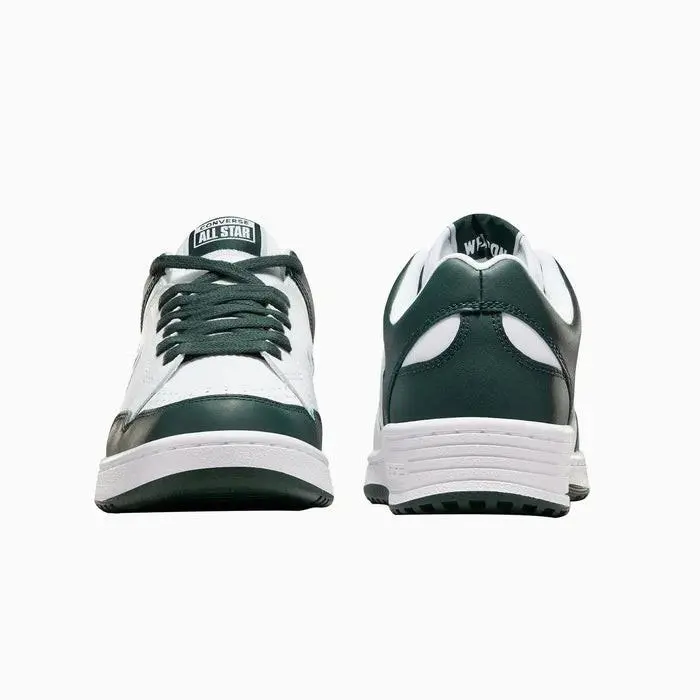 Converse shoes - Converse Weapon Ox - Weapon - A12519C - Green (UPC: 194435125312) 6