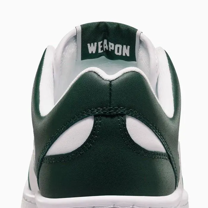 Converse shoes - Converse Weapon Ox - Weapon - A12519C - Green (UPC: 194435125312) 7