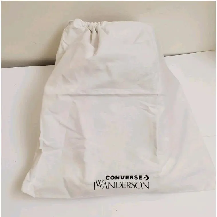 Converse shoes - blue 12