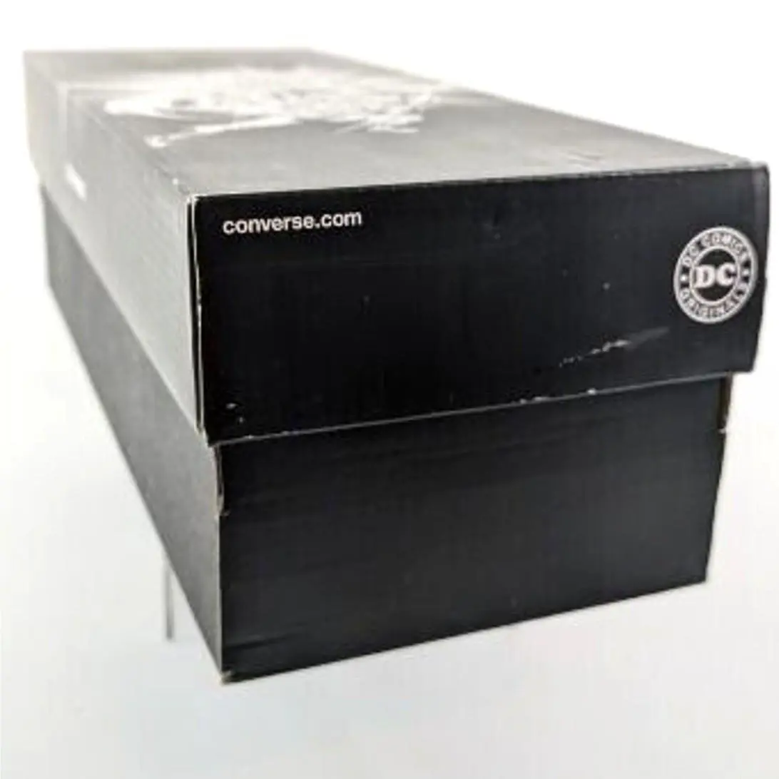 Converse shoes - Converse All Star - All Star - Black 9
