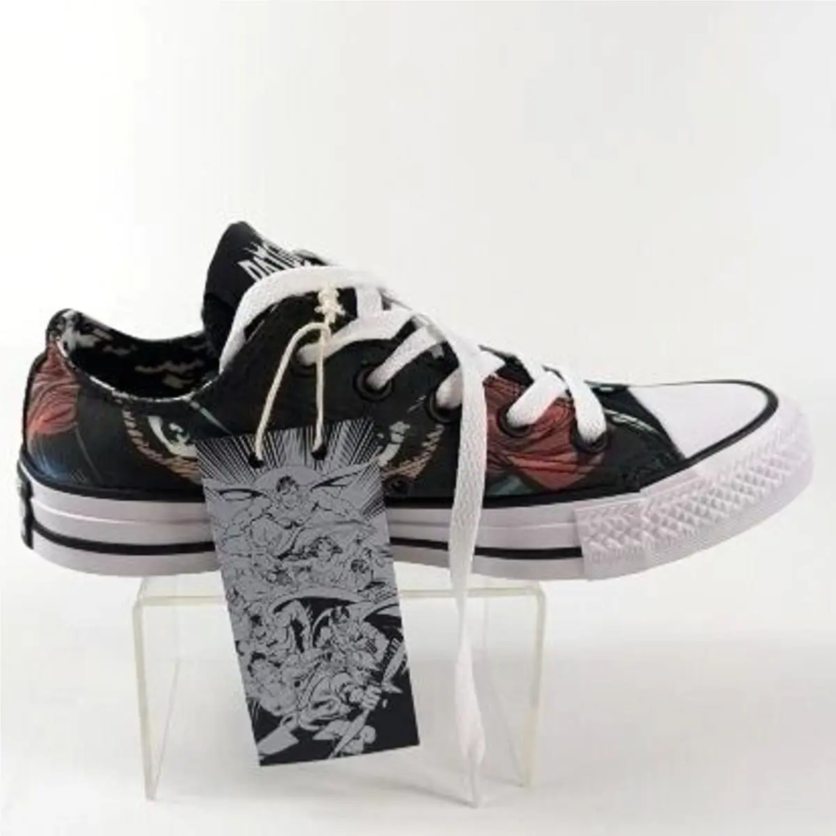 Converse shoes - Converse All Star - All Star - Black 0