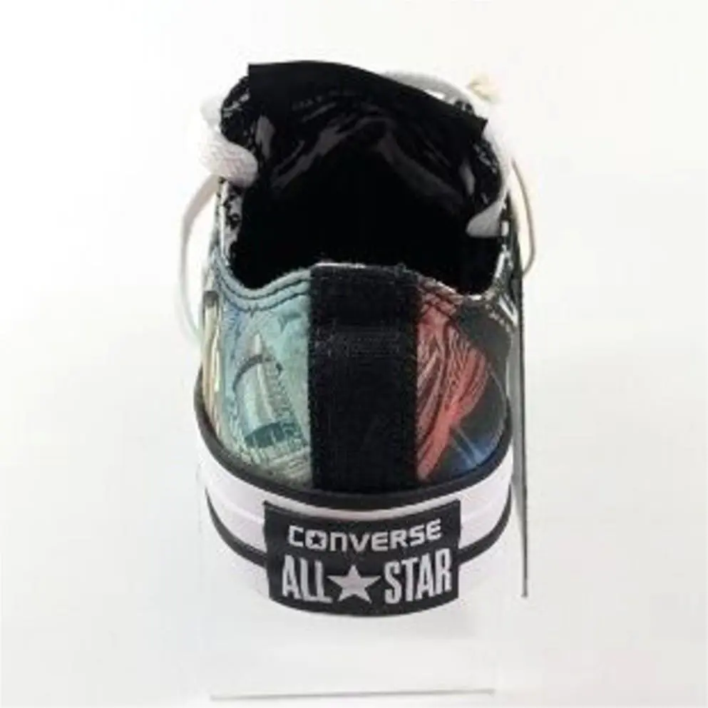 Converse shoes - Converse All Star - All Star - Black 1