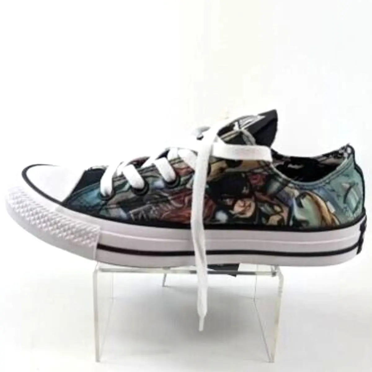 Converse shoes - Converse All Star - All Star - Black 2
