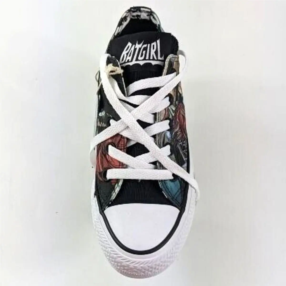 Converse shoes - Converse All Star - All Star - Black 3