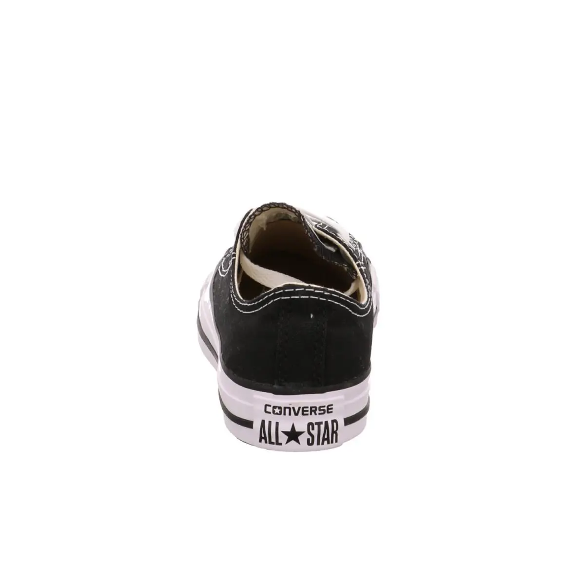 Converse shoes - M9166-001-4 M US - Black, White (UPC: 022863714184) 2