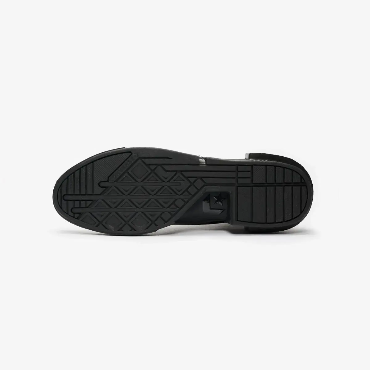 Converse shoes - Converse All Star Disrupt - All Star Disrupt - 168213C - Black (UPC: 194432168770) 3