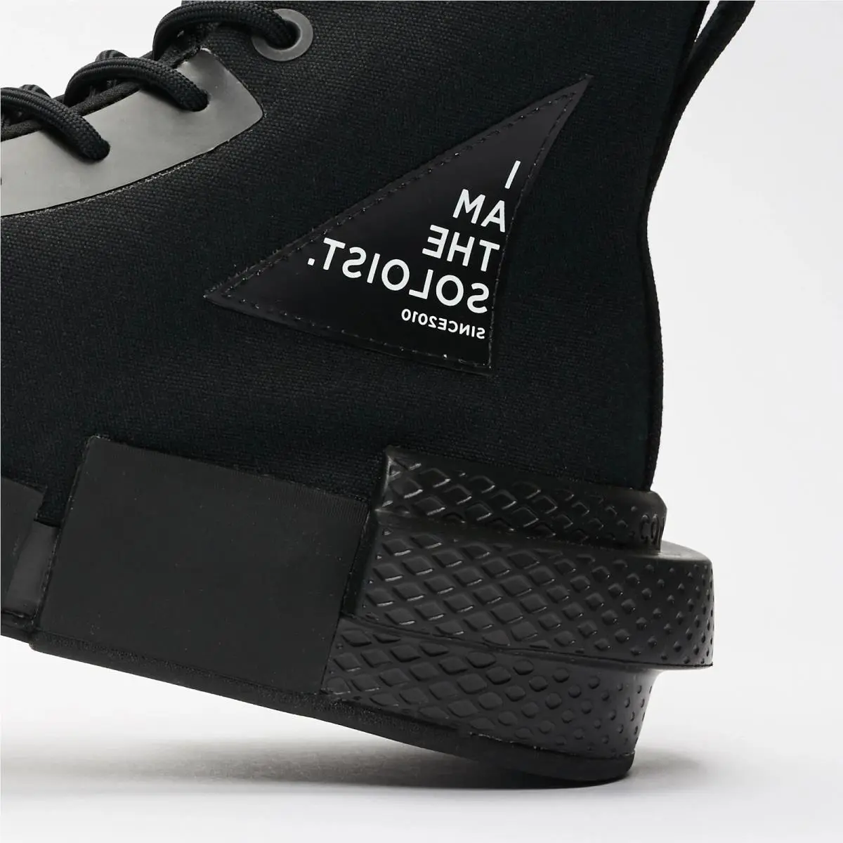 Converse shoes - Converse All Star Disrupt - All Star Disrupt - 168213C - Black (UPC: 194432168770) 5