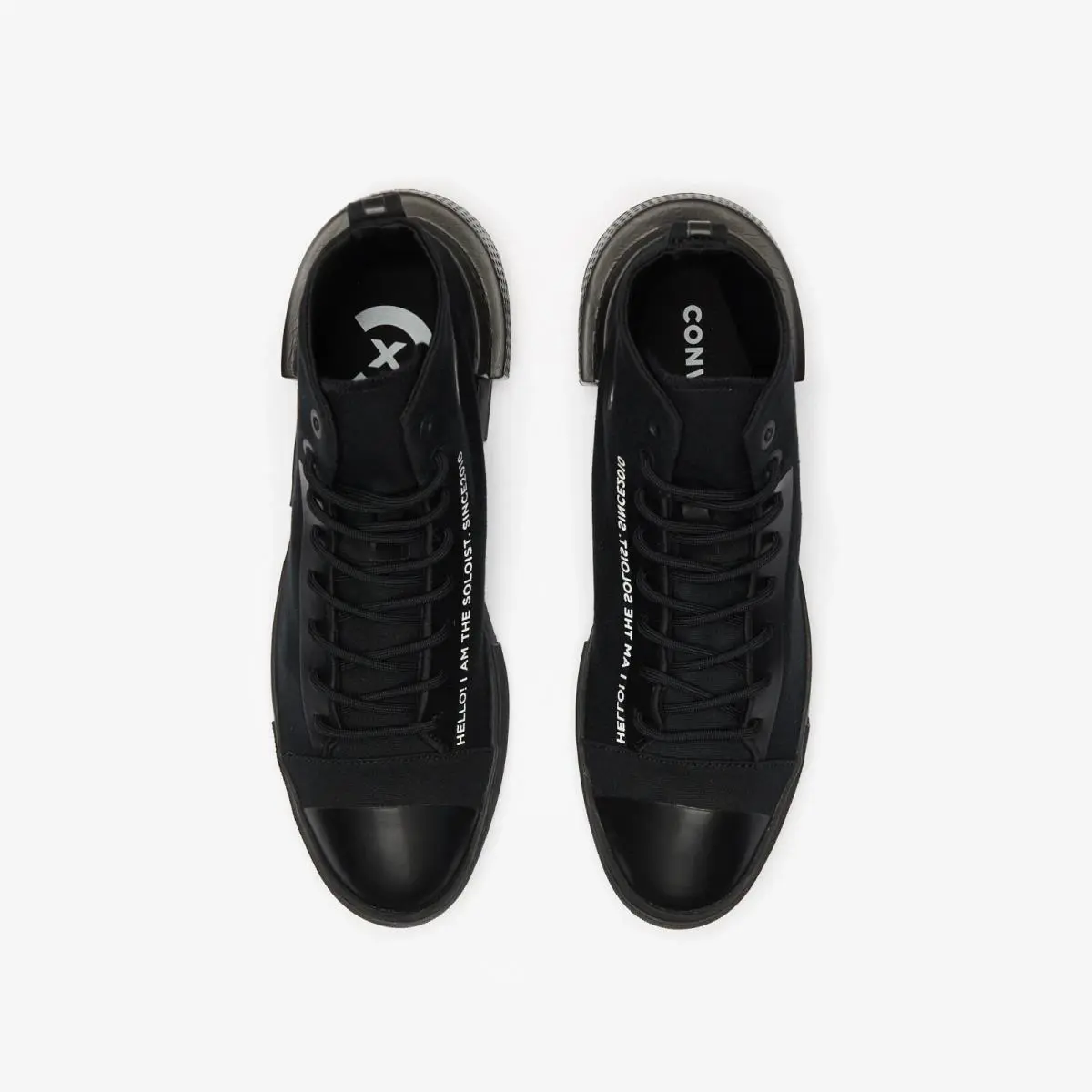 Converse shoes - Converse All Star Disrupt - All Star Disrupt - 168213C - Black (UPC: 194432168770) 6