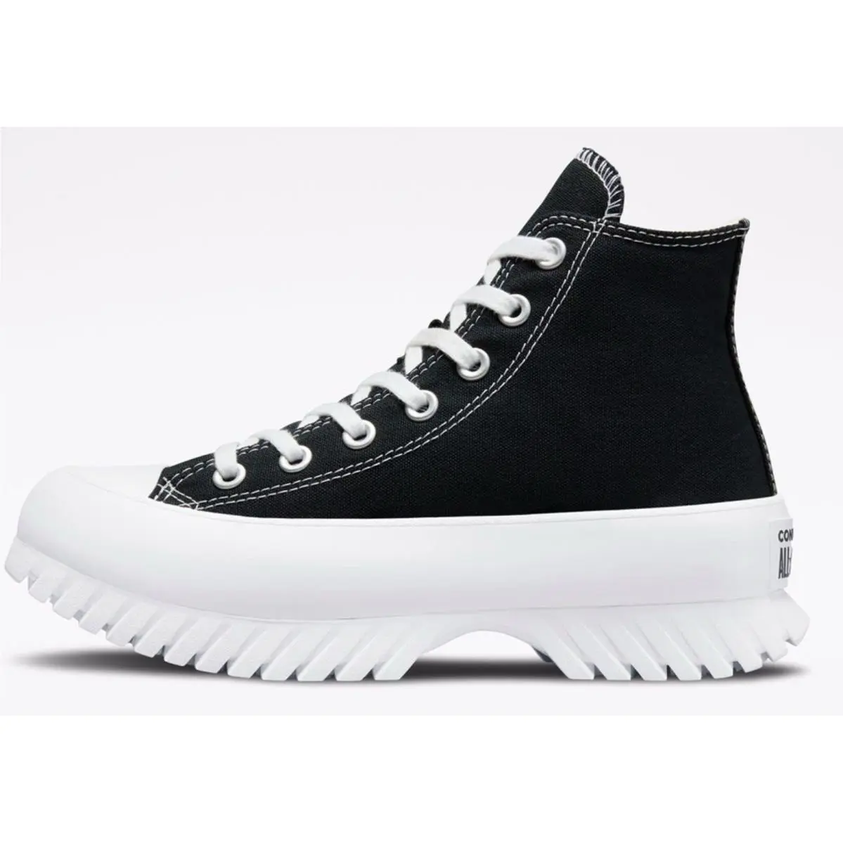 Converse shoes - Converse Chuck Taylor All Star High Top - Black 2