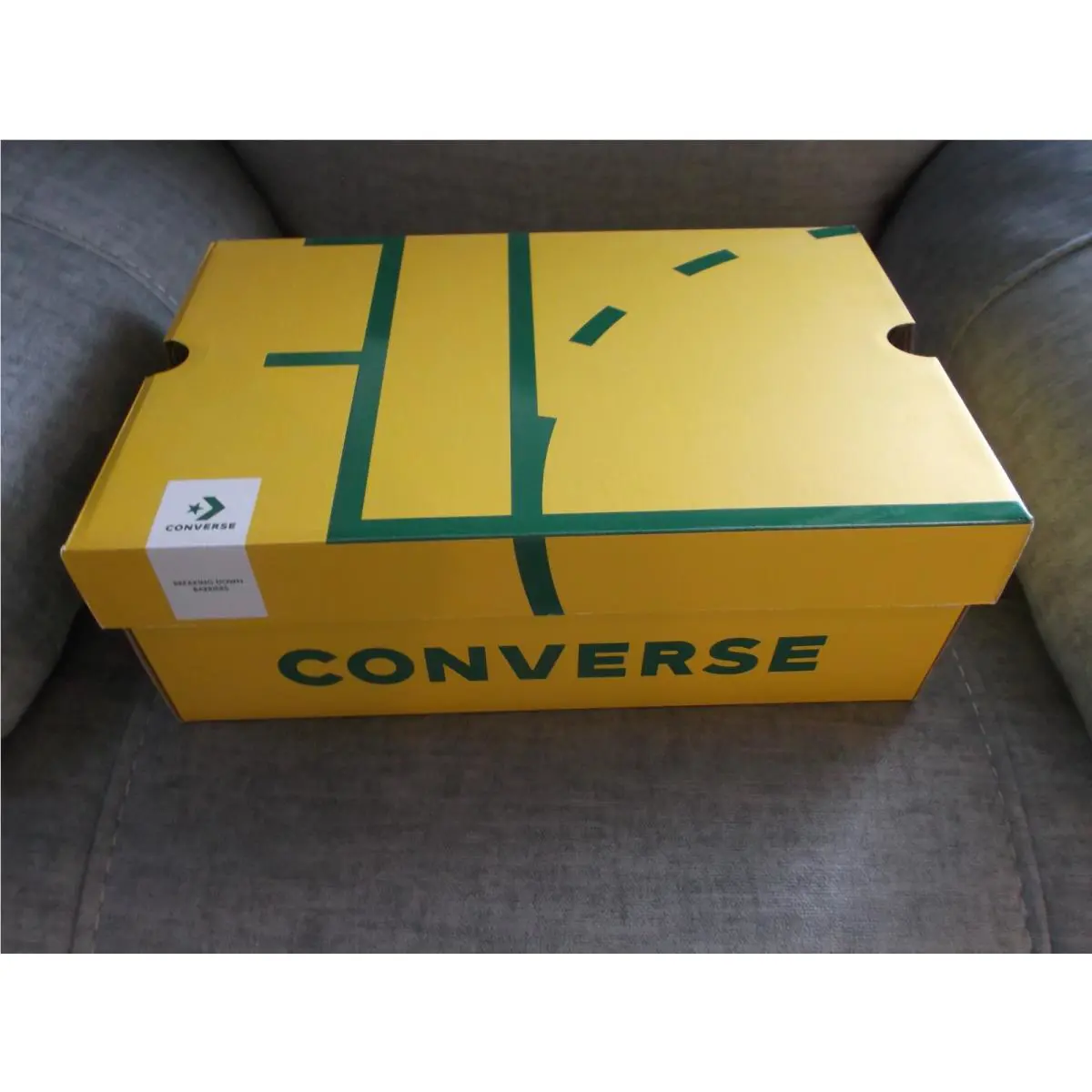 Converse shoes - Converse Chuck 70 - Chuck - 170153C - White (UPC: 0194432706590) 5