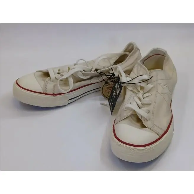 Converse One Star Sport Women`s Sz 8.5 Natural DX OX
