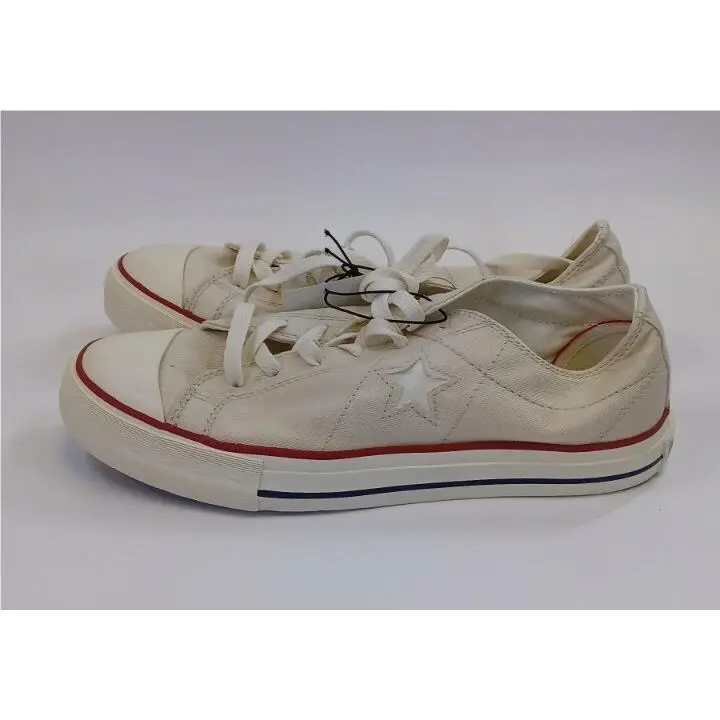 Converse shoes - Converse One Star - One Star - Beige 1