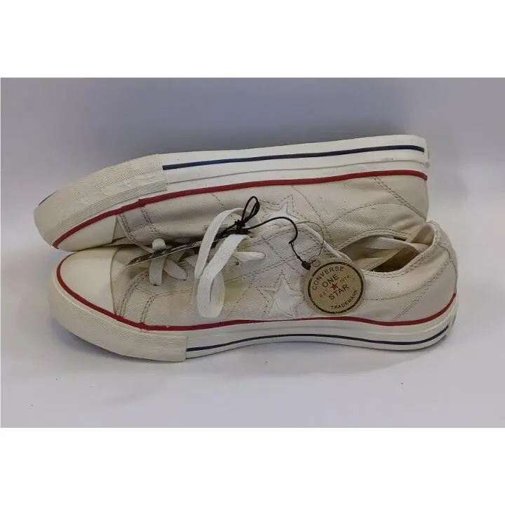 Converse shoes - Converse One Star - One Star - Beige 2