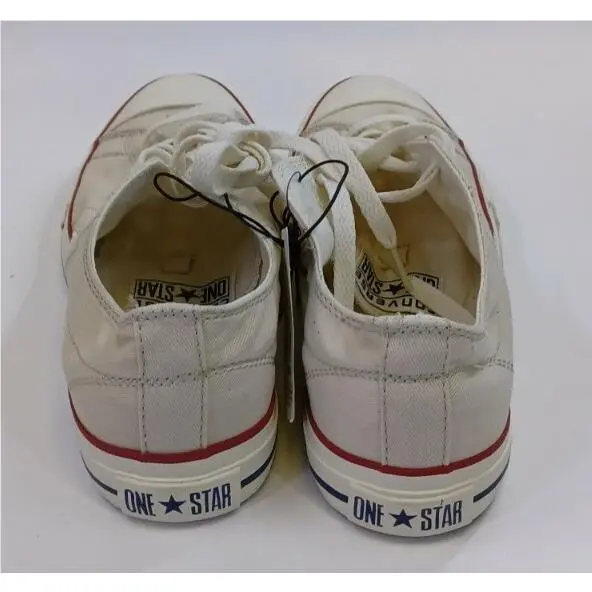 Converse shoes - Converse One Star - One Star - Beige 4