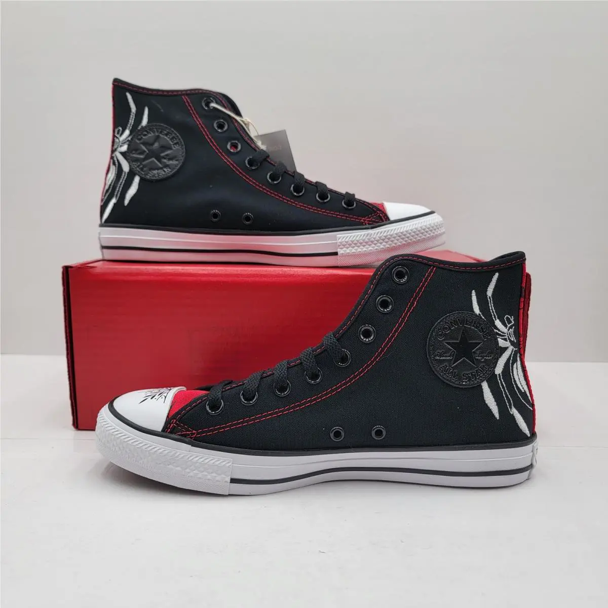 Converse shoes - Black 0