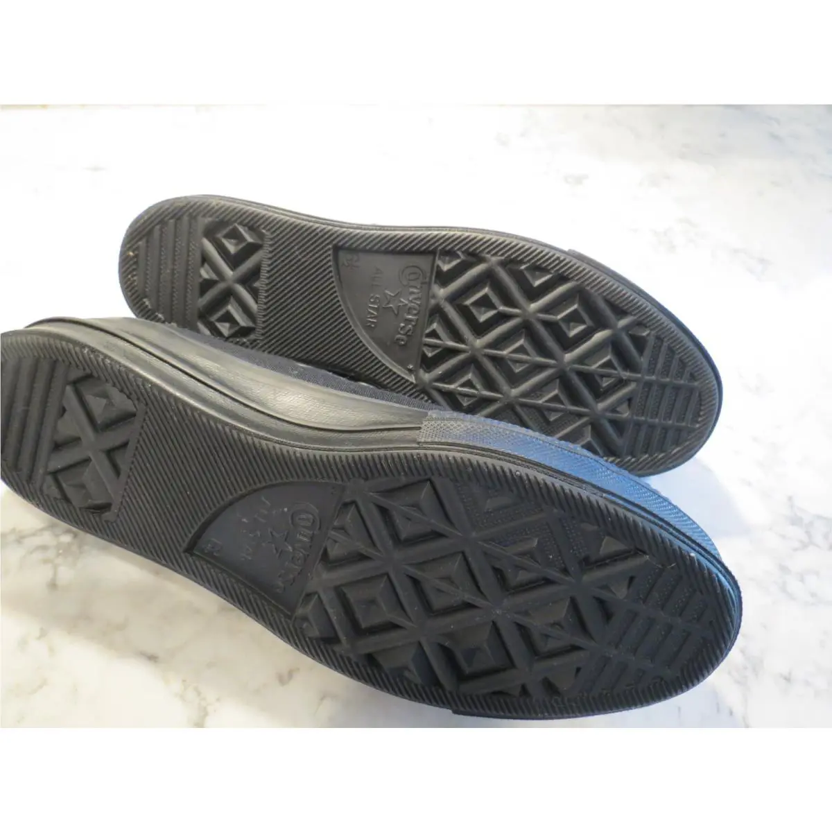 Converse shoes - Converse All Star - All Star - 562926c - Black 2
