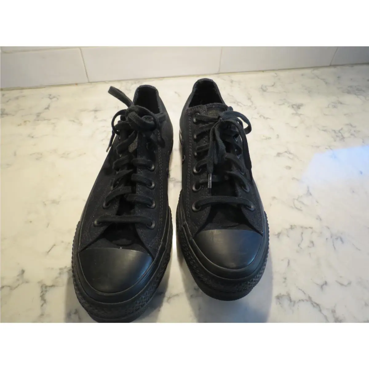 Converse shoes - Converse All Star - All Star - 562926c - Black 0