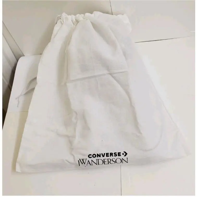 Converse shoes - White 8
