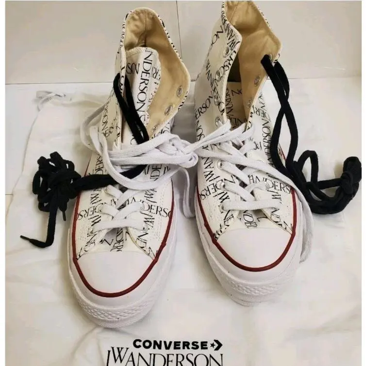Converse shoes - White 0